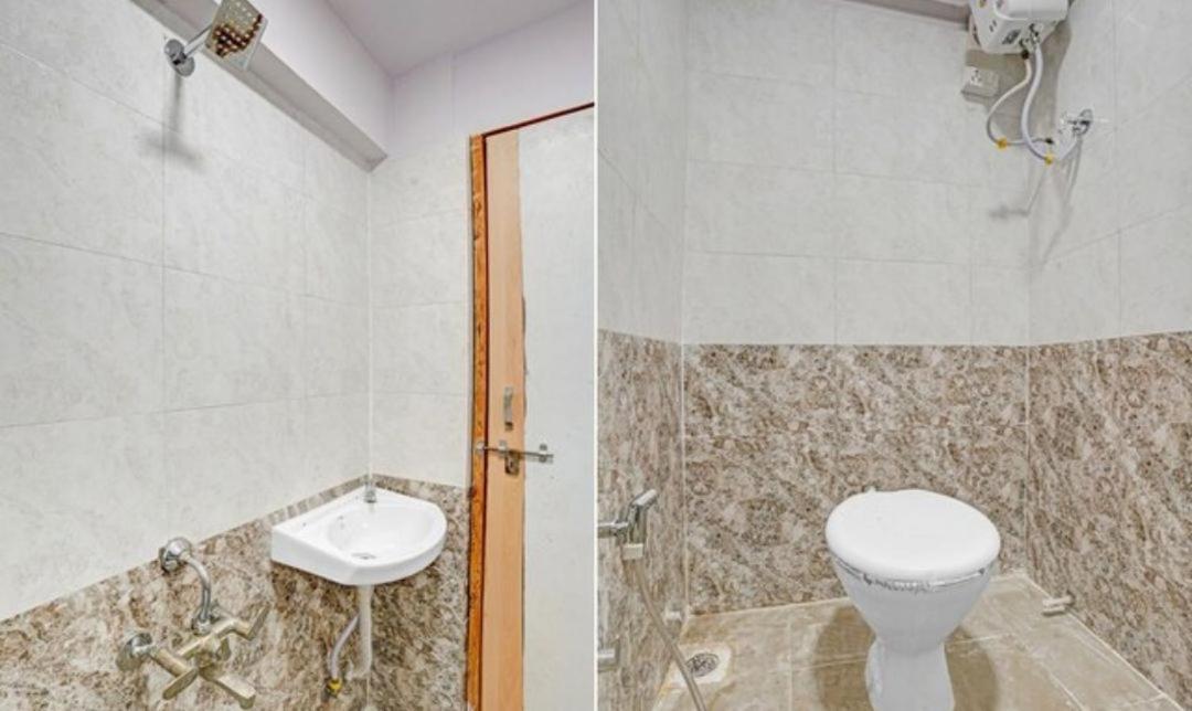 Hotel Welcome, Vip Road Vesu Surat Exterior foto