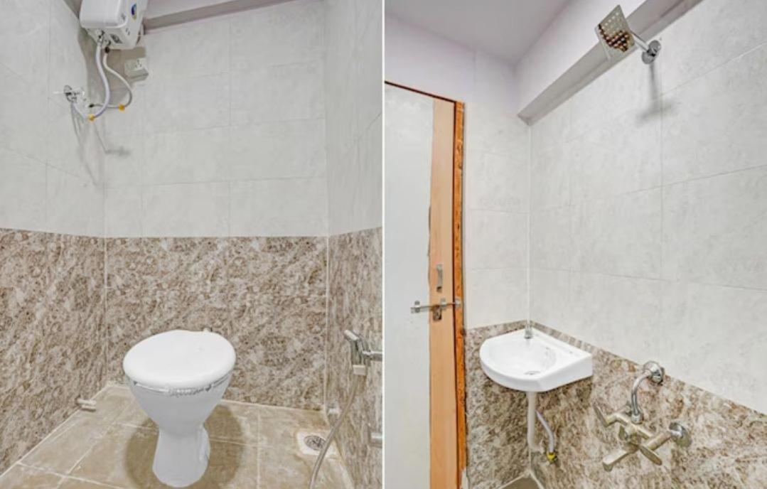Hotel Welcome, Vip Road Vesu Surat Exterior foto