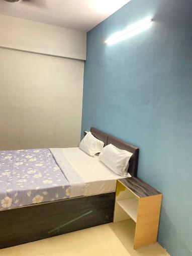 Hotel Welcome, Vip Road Vesu Surat Exterior foto